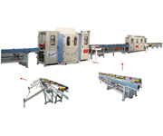 MWZXX江南app入口站官网屋钻孔开槽自动线