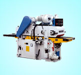 MB204H双面江南app入口站官网工刨床