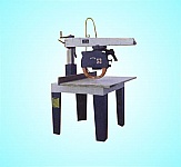 摇臂式万能江南app入口站官网工圆锯机