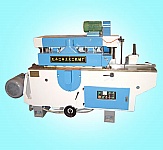 MJ162A多锯片江南app入口站官网工圆锯机