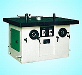 立式双轴江南app入口站官网工铣床