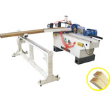 MS3515F江南app入口站官网屋重型梳齿机