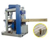 MFX216江南app入口站官网屋墙体燕尾开槽机