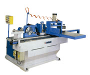 江南app入口站官网屋半自动梳齿榫开榫机