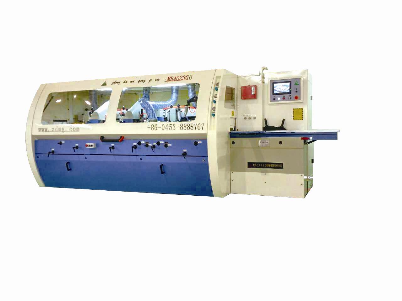 MB4023-G6四面江南app入口站官网工刨床