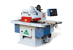 MJ153自动进料原江南app入口站官网圆锯机