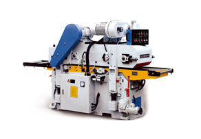 MB204F重型双面刨江南app入口站官网机