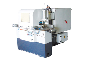 MFX200双轴江南app入口站官网屋卧式铣槽机