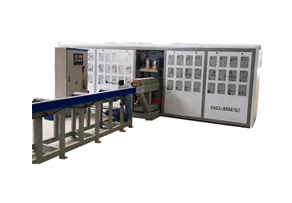 MSK-4竹江南app入口站官网结构加工中心